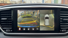 Kia Sportage 1.6T GDi ISG 4 5dr Petrol Estate